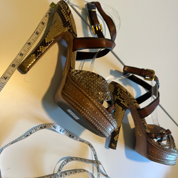 Prada Sandal We Authentic - Picture 10 of 11